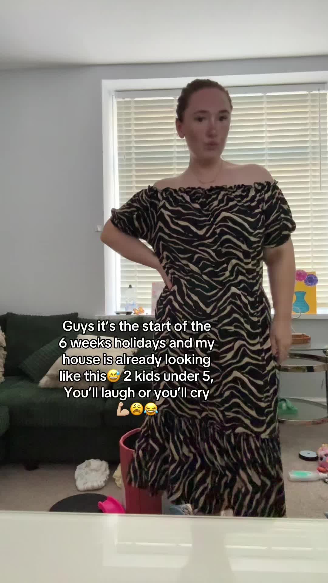 @Ellie✨2 under 5 mam✨
