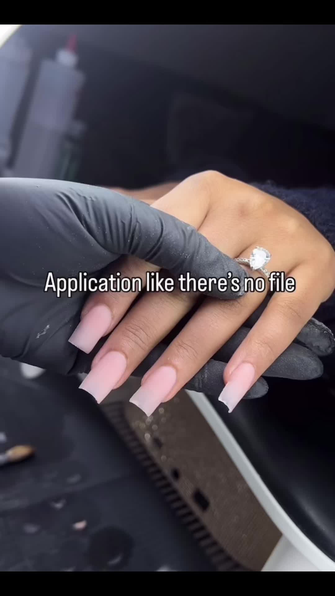 @WEST LONDON NAIL TECH