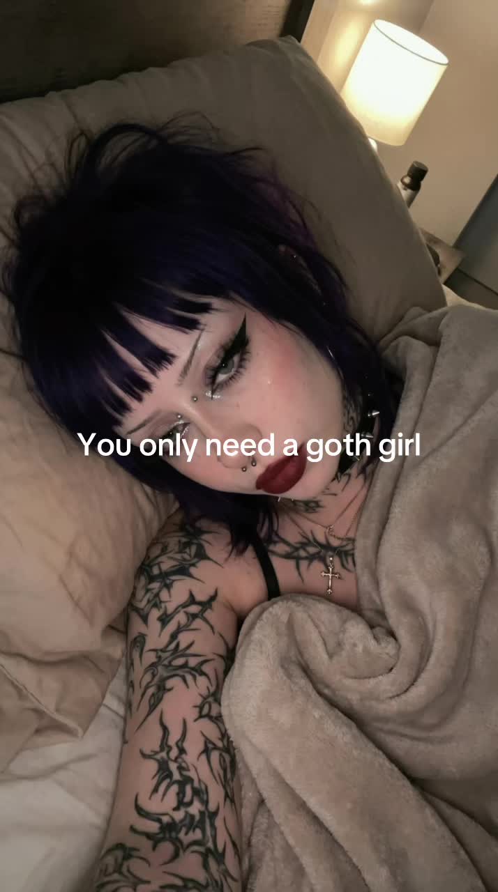 @Goddess ravy