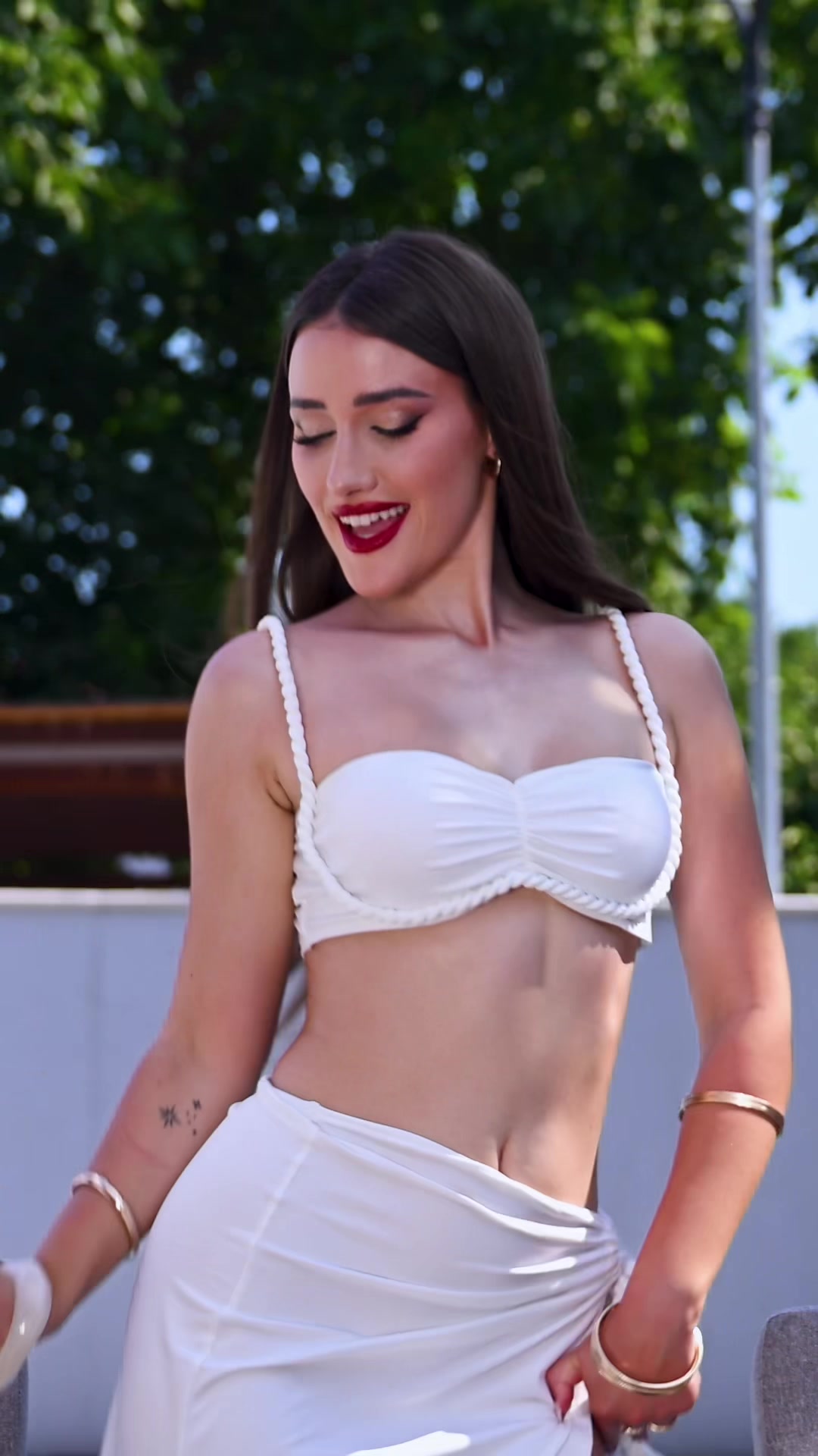 @Vanesa Sono