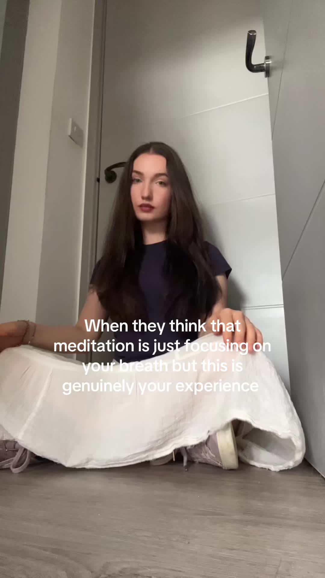@Misia| Meditation teacher 🔮