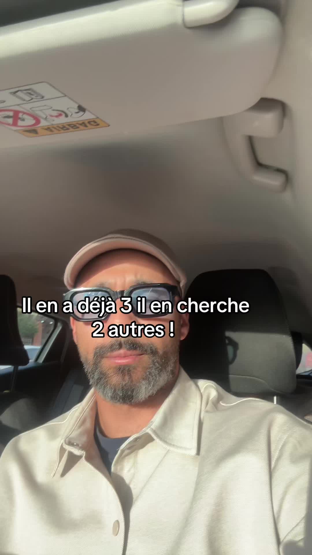 @L&rsquo;homme &agrave; suivre