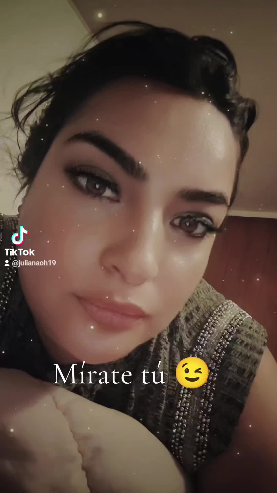 @LatinaEspa&ntilde;aJulianaOcampo👑