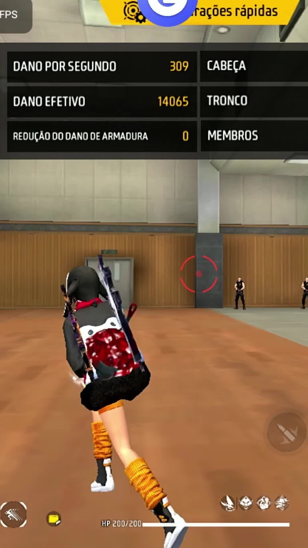 @GG MOUSE PRO BRASIL