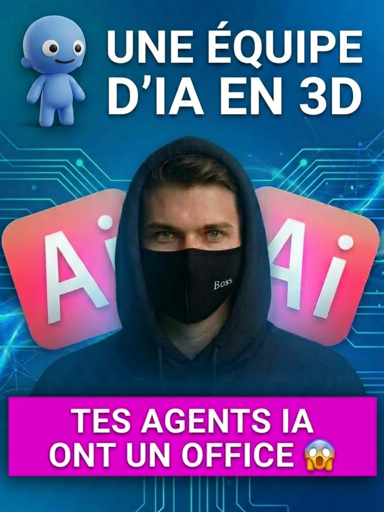 @IA Boss