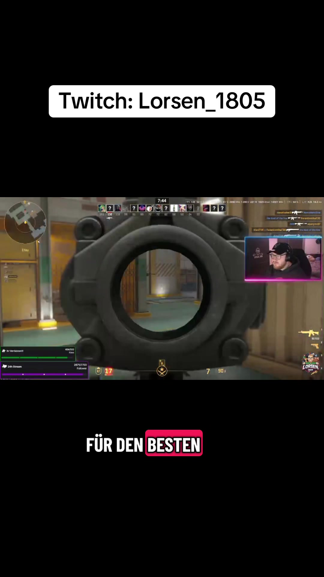 @Lorsen_1805 | Twitch