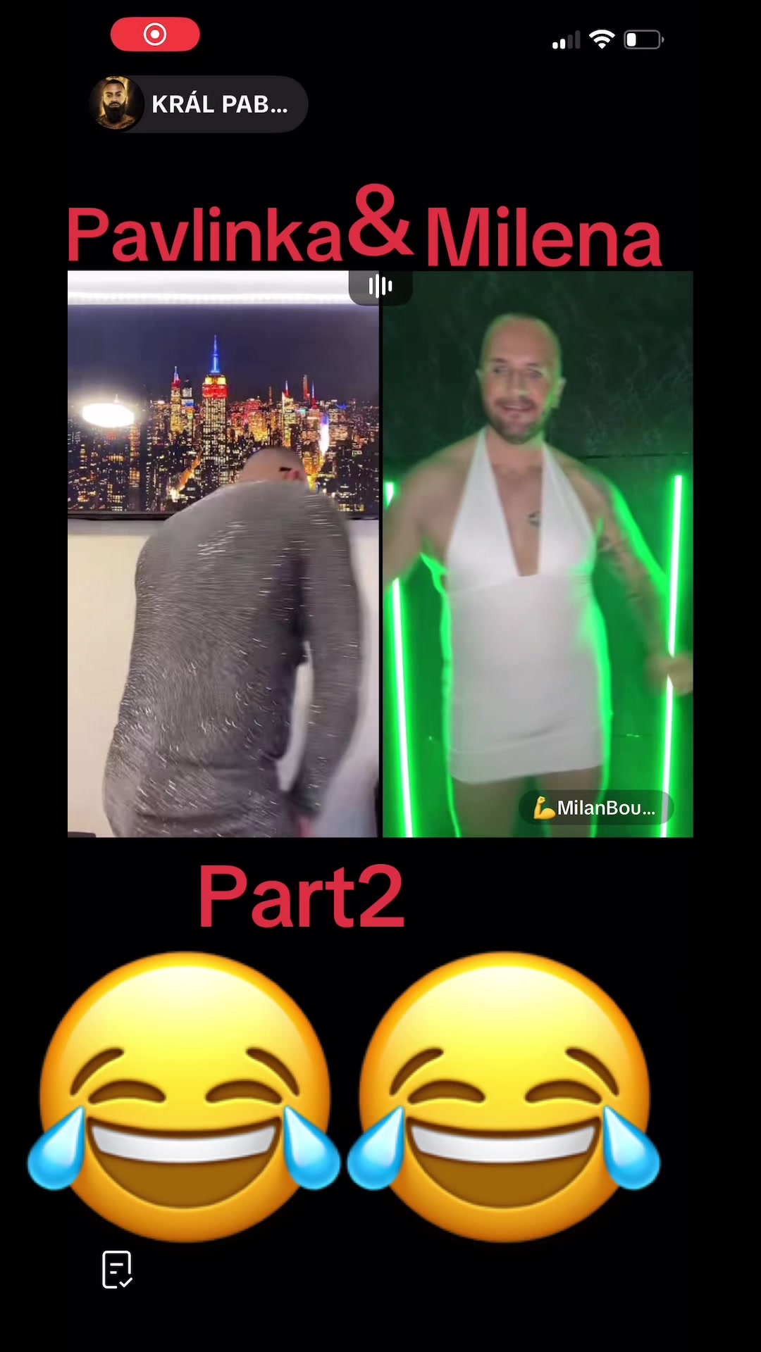 @Neznamy ☀️ 👨🏾&zwj;✈️🧑🏼&zwj;✈️