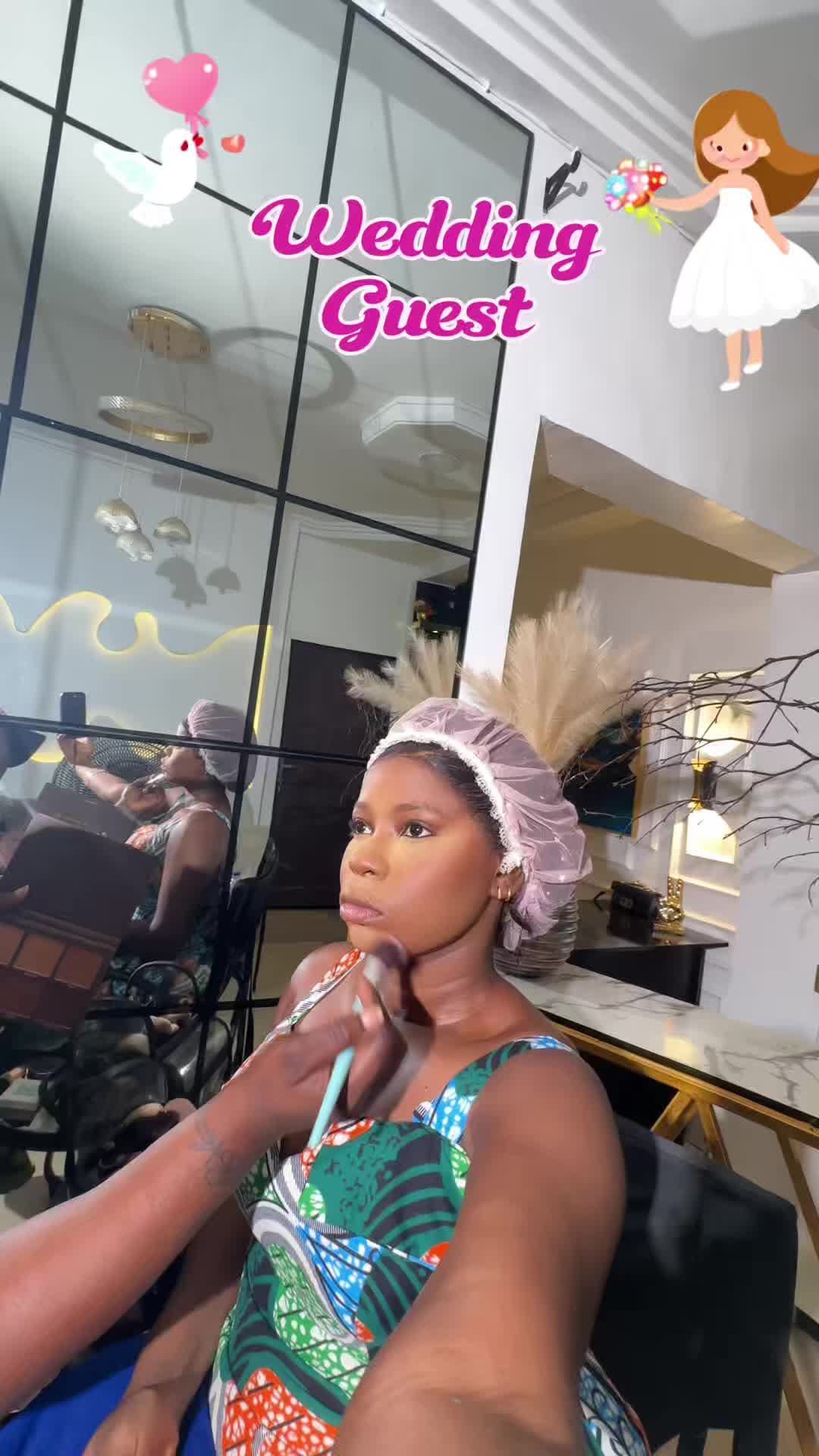@Ajibade hannah aderonke
