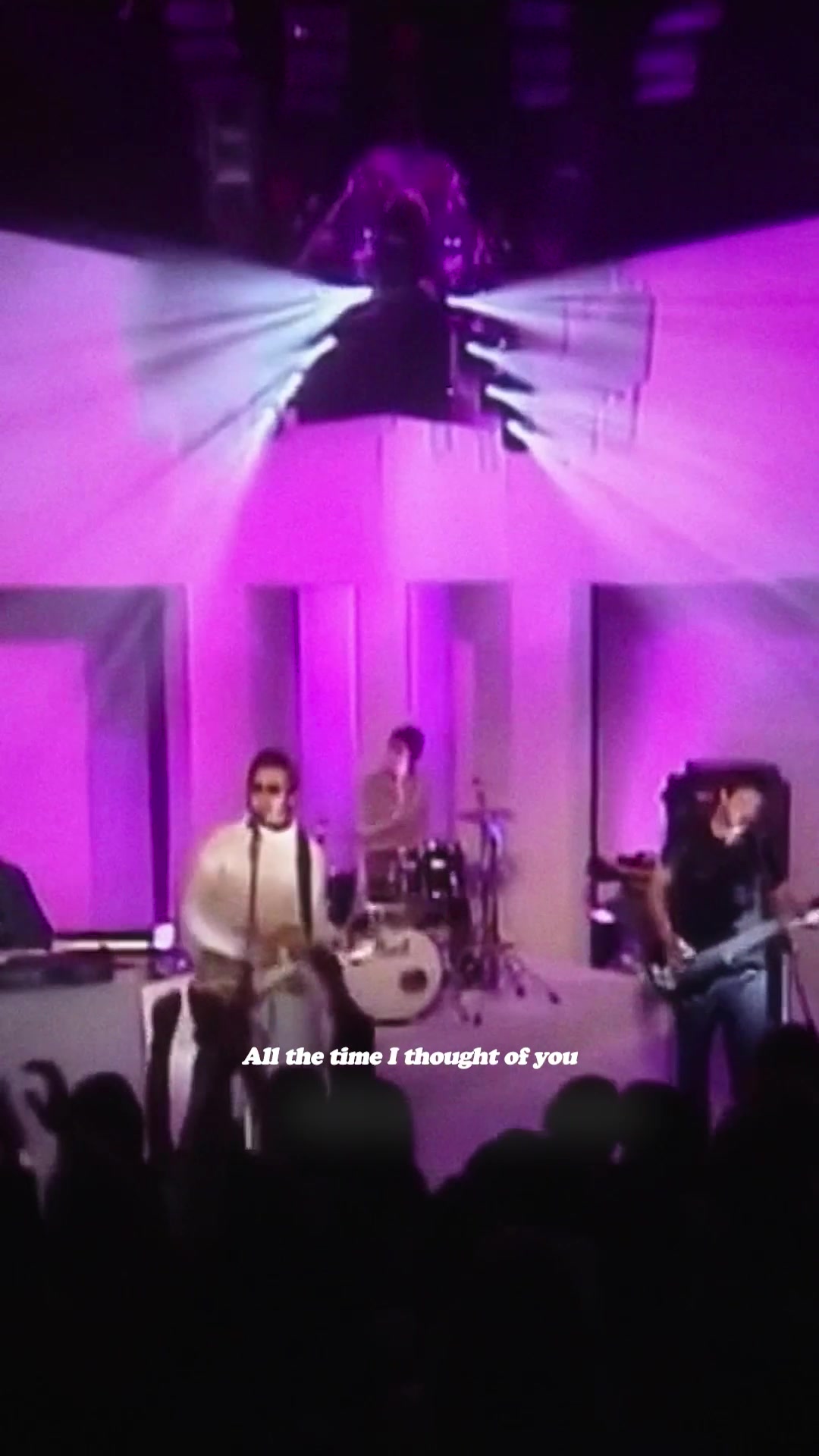 @Supergrass