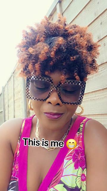 @Bunmi Darlington