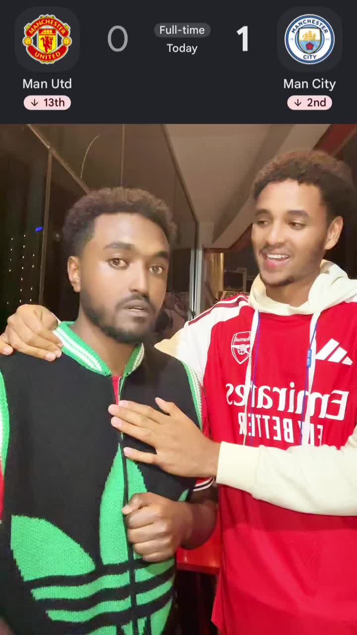 @SEMAU (ARSENAL🔴⚪️)