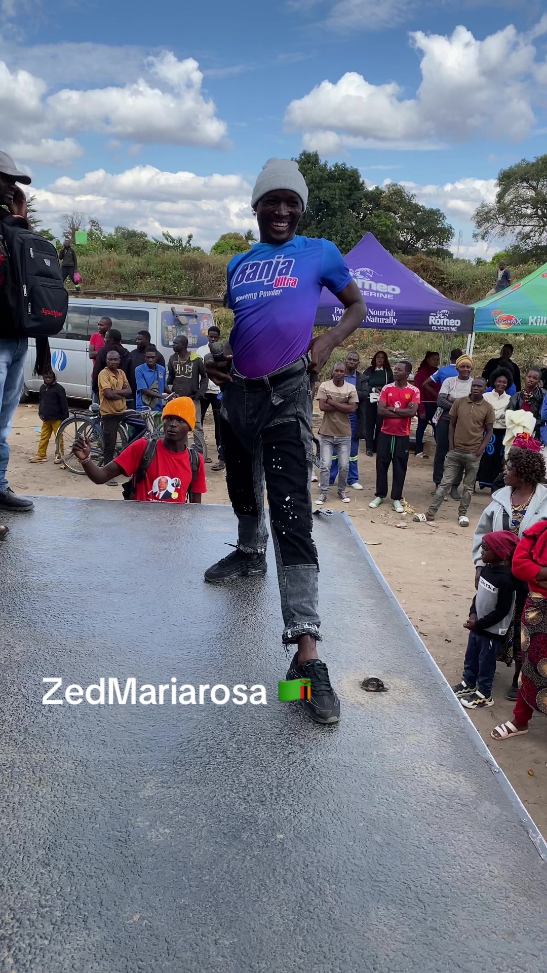 @Zed Mariarosa 🇿🇲
