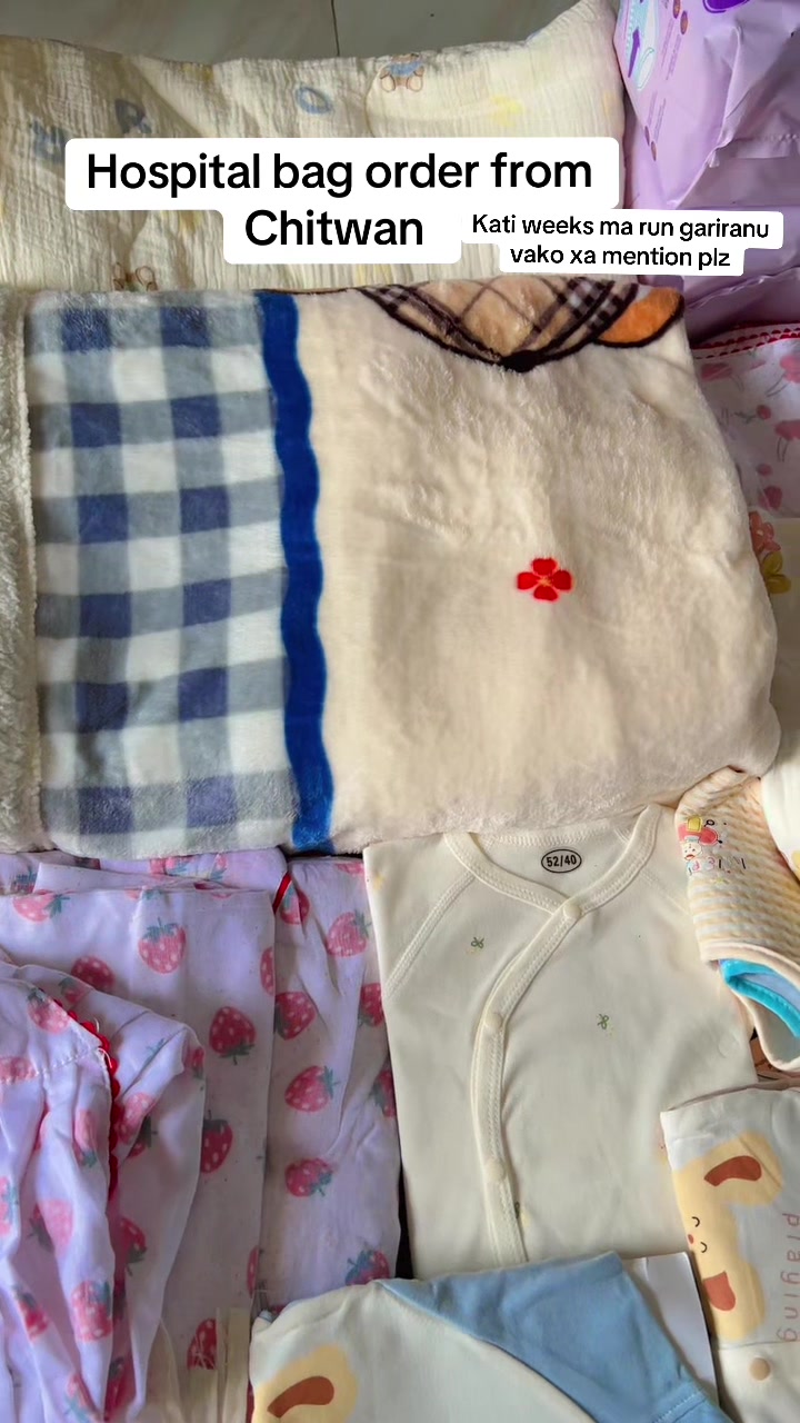 @Nisha Baby Shop &Hospital Bag