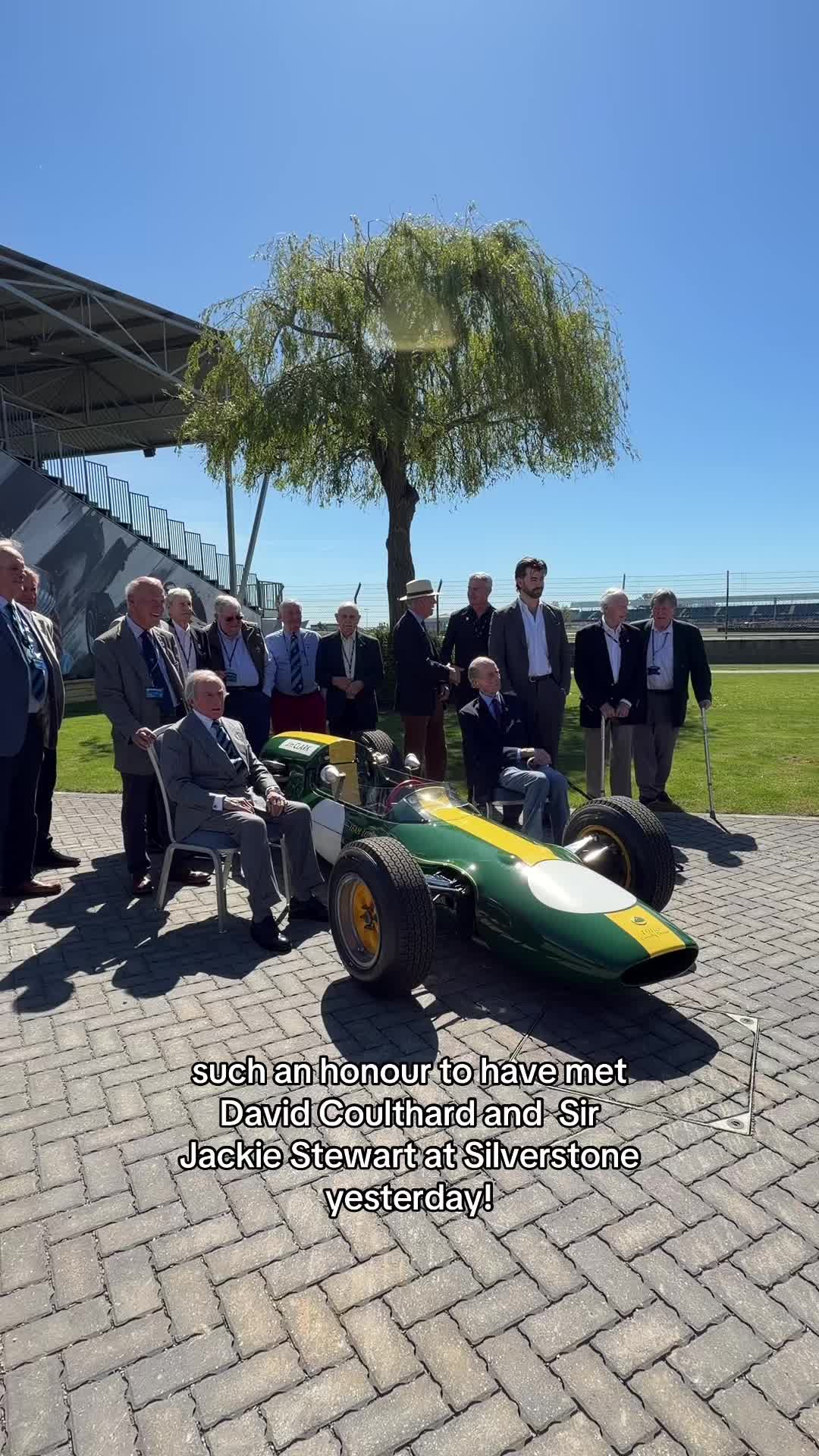 @ria - motorsport content 🏎️