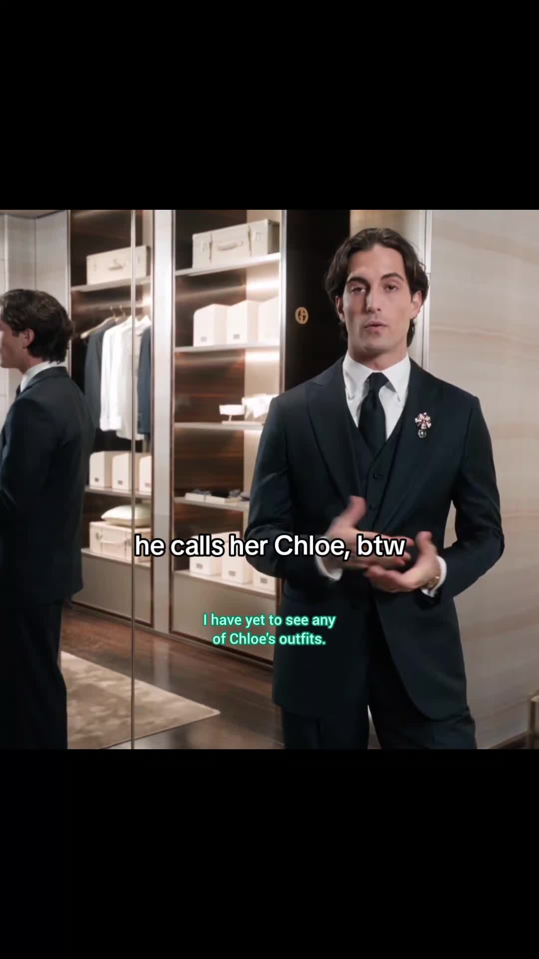@Dove & Damiano fans