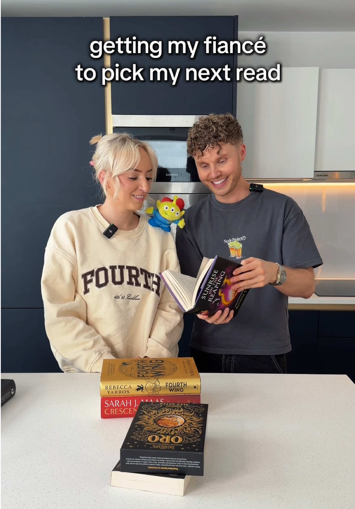 @Yvonne