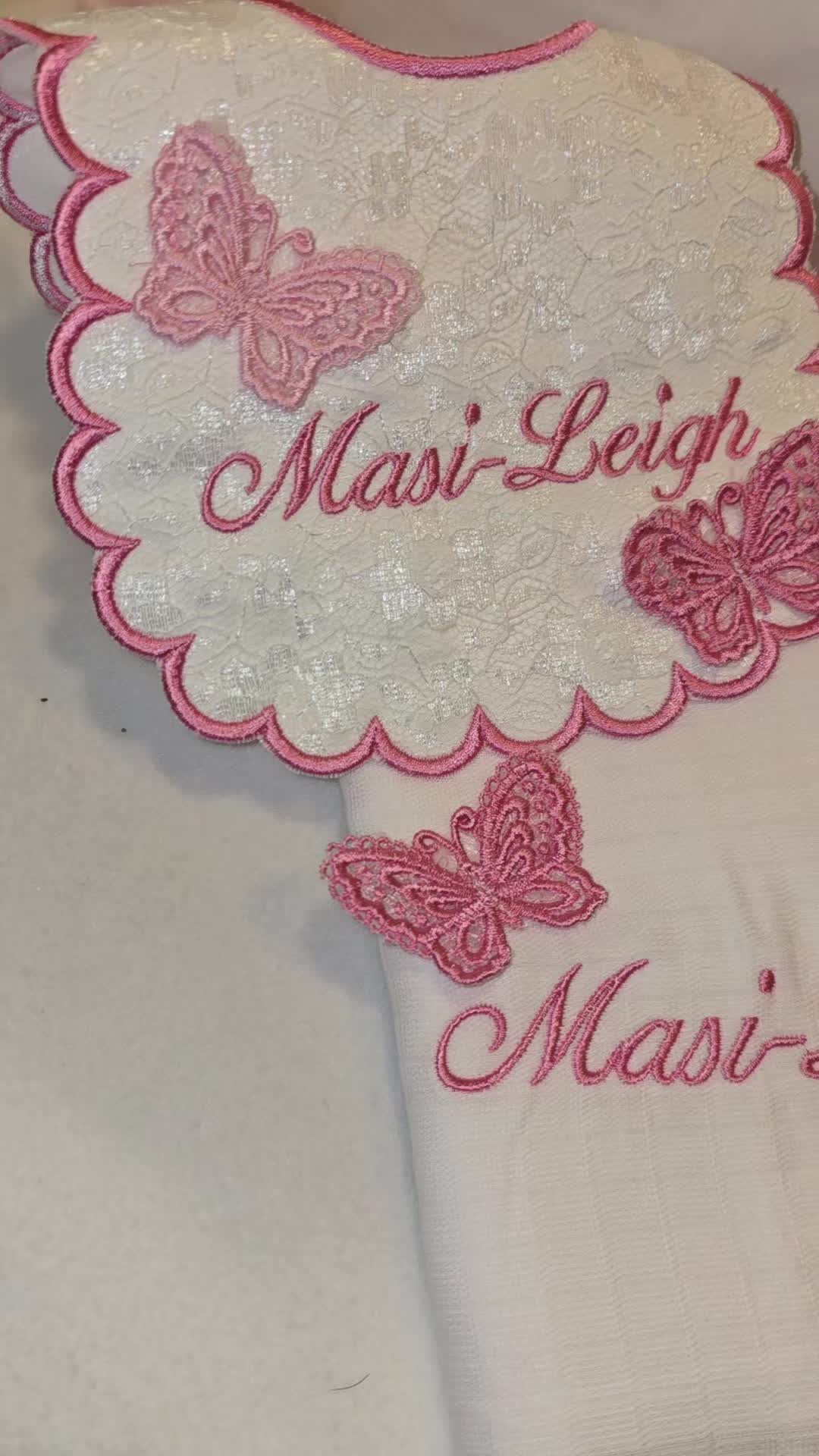 @Iris Jean Designs