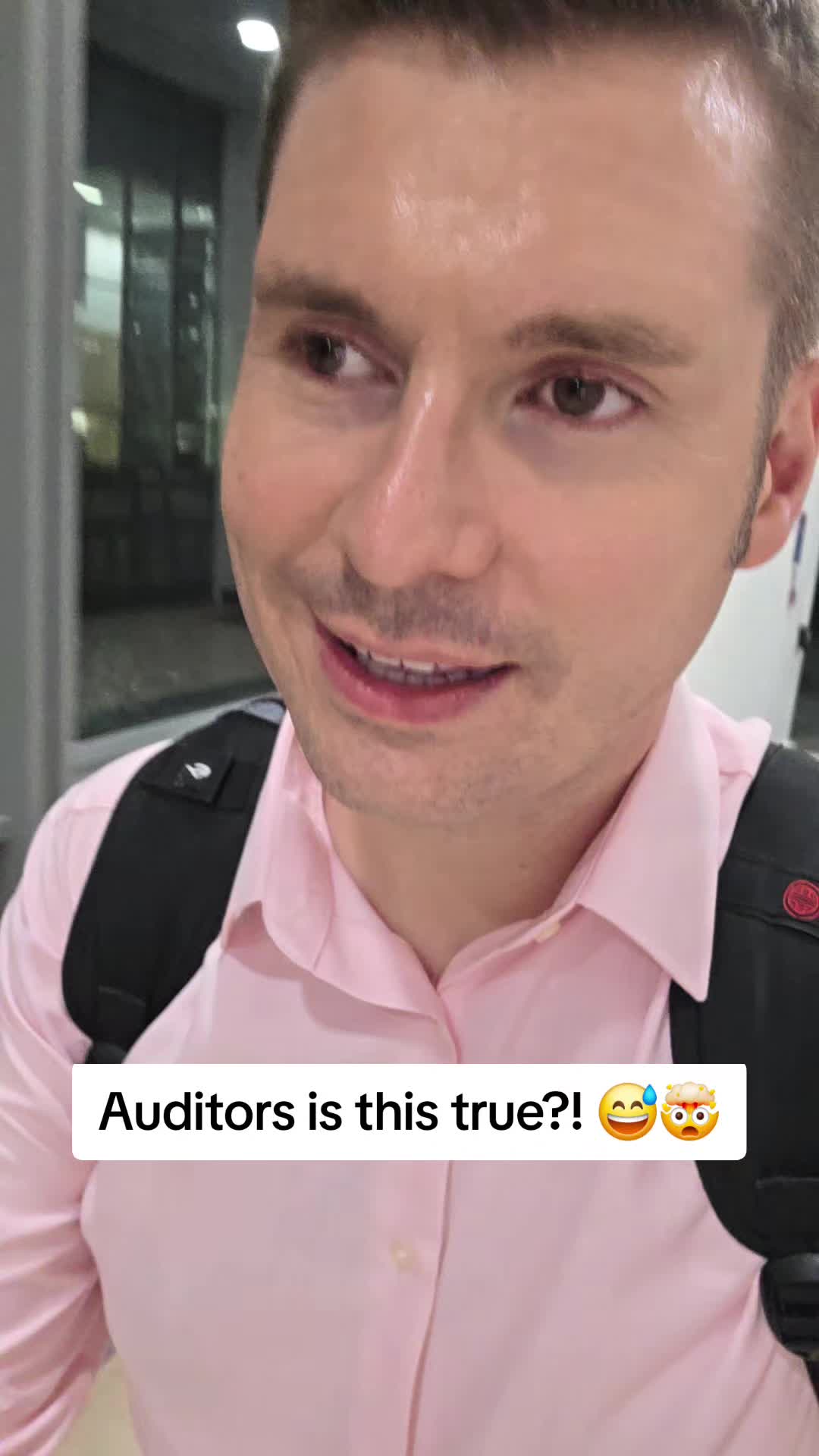 @Adam The Sexy Accountant