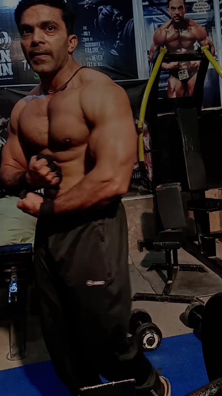 @Rana Atif bodybuilder