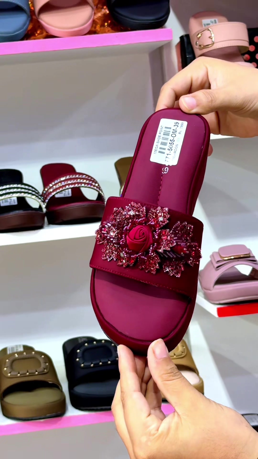 @Mega Shoes Point 2 Chakwal