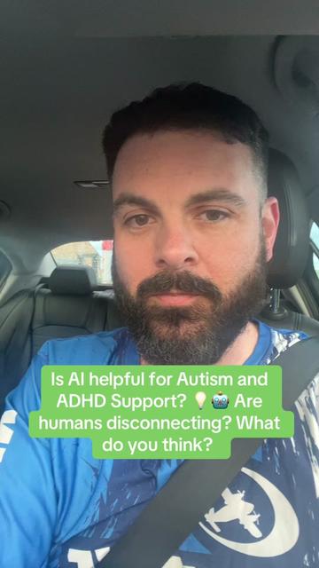 @Jude Morrow | ADHD & Autism 🧠