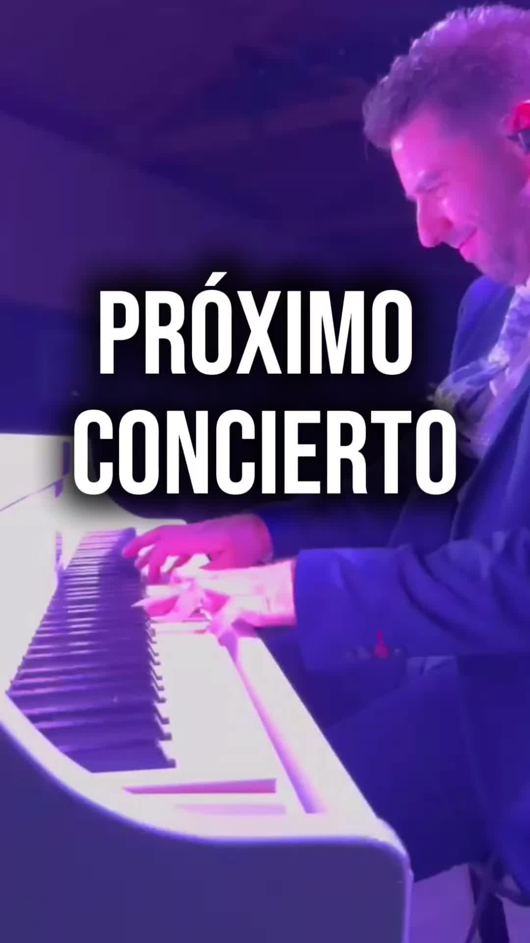 @Diego Valdivia Piano