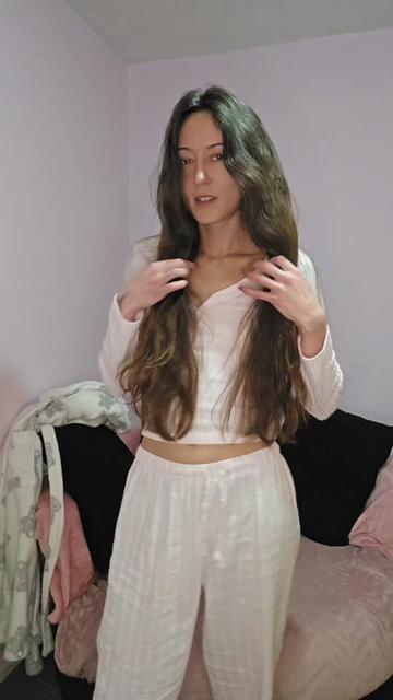 @Charlotte Rose