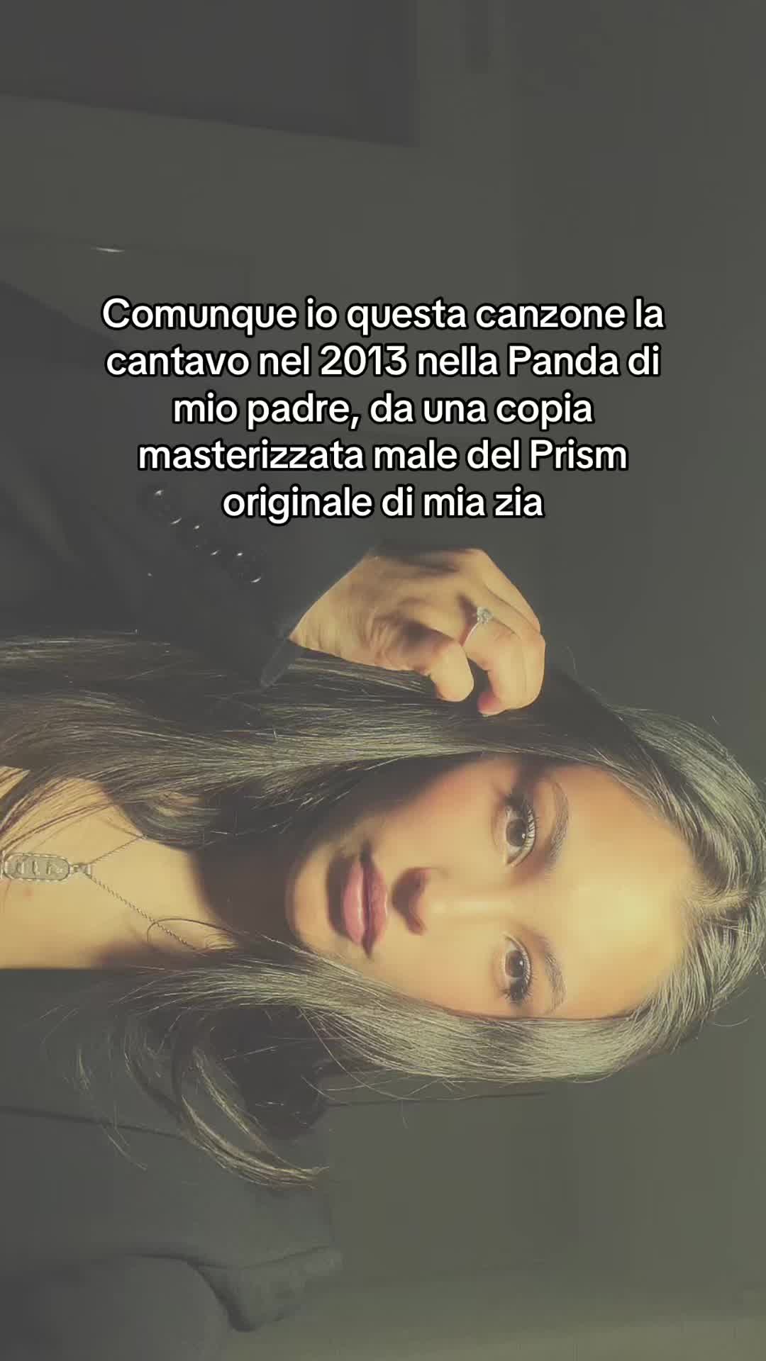 @Maria Vittoria Calisi