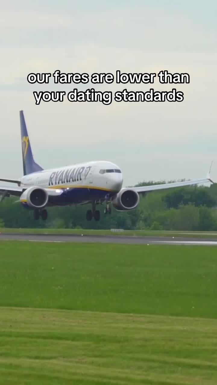 @Ryanair