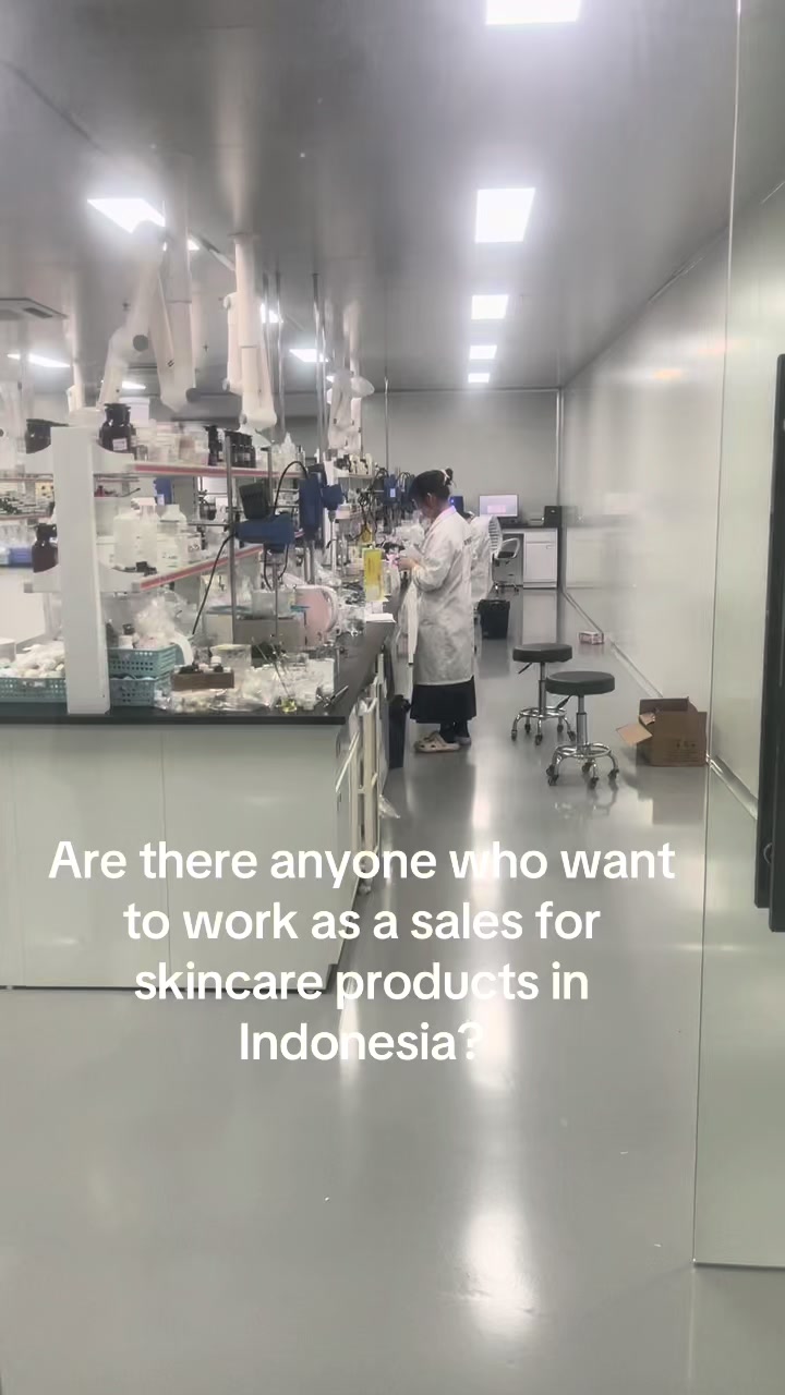@Natasha Pang wants success
