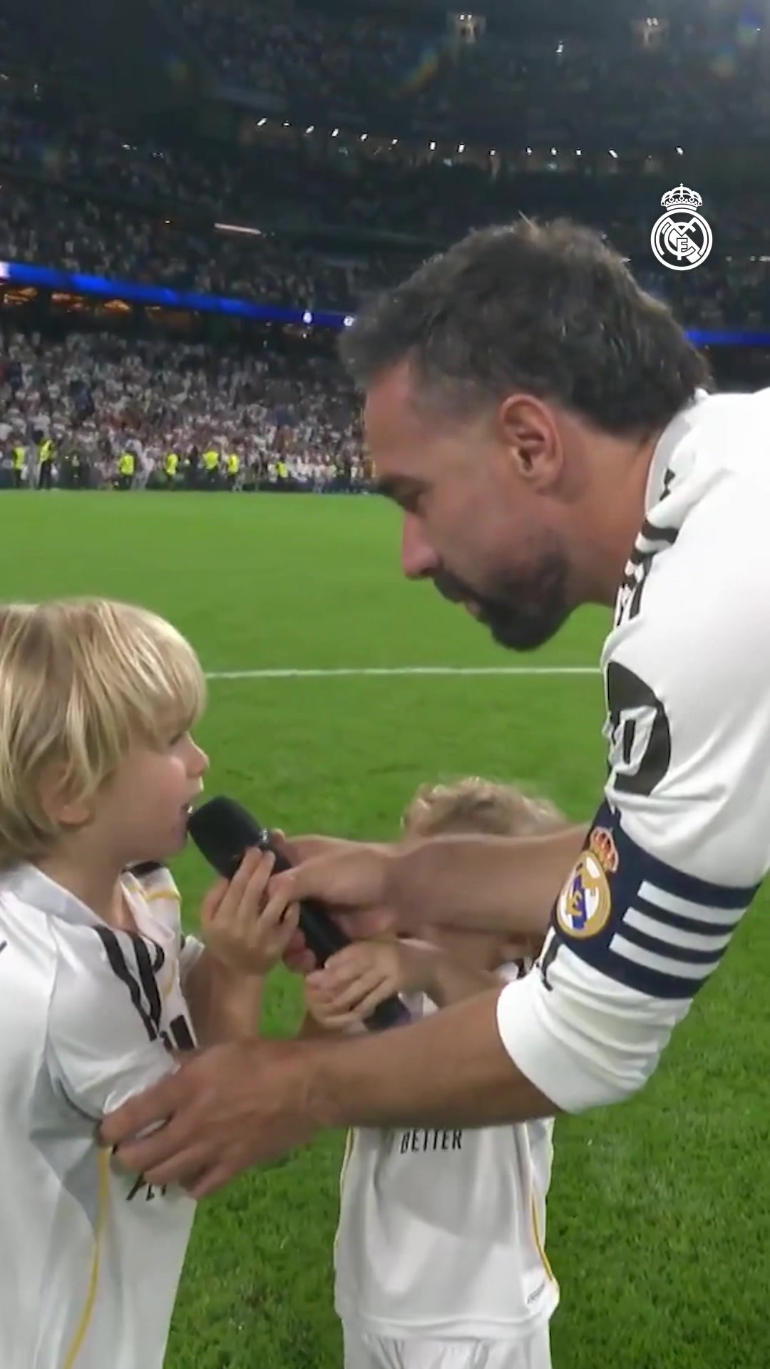 @Real Madrid C.F.