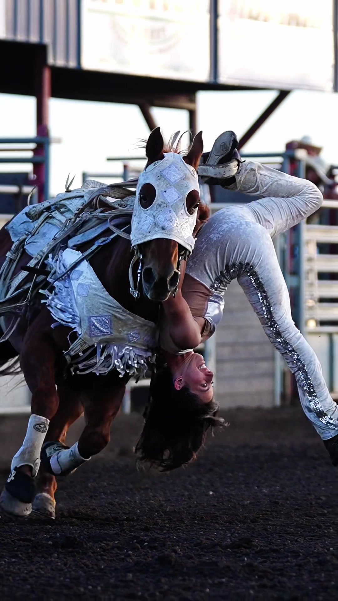 @Hanginghorses