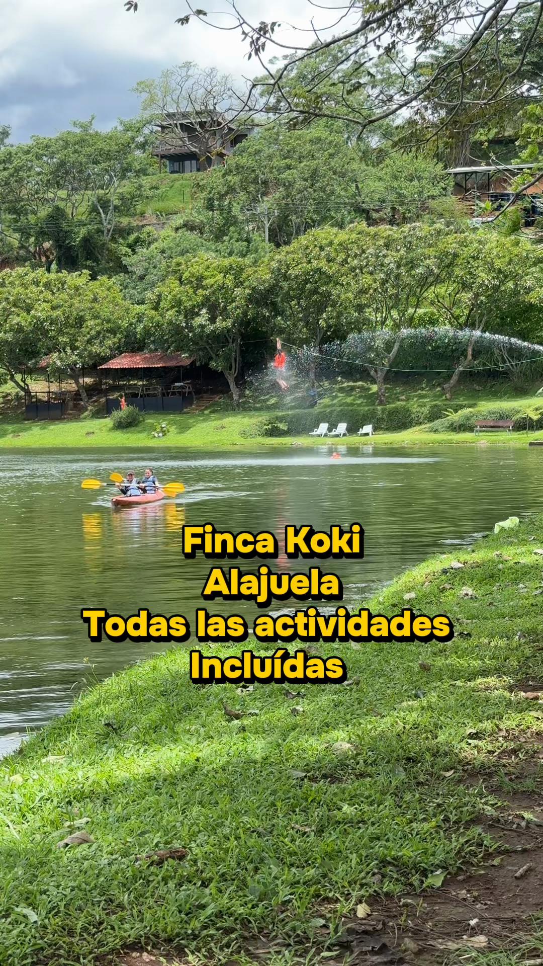 @Travel & Food Channel