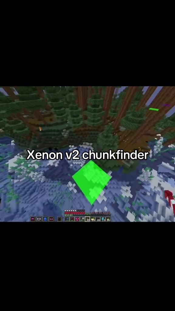 @XenonClient Official