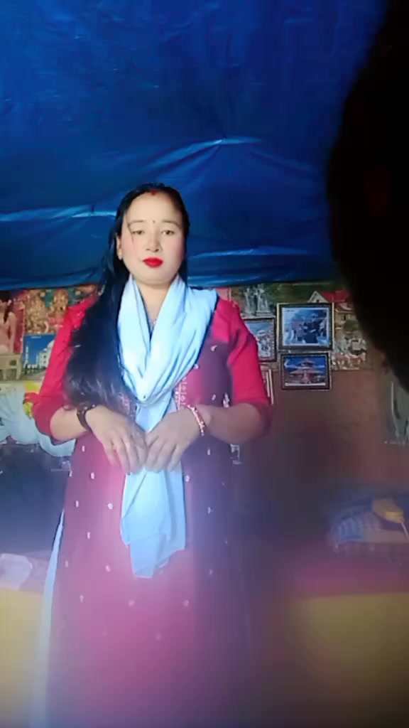 @1006Ritu Thapa