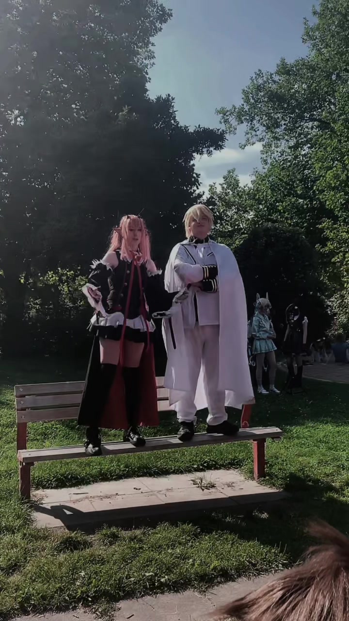 @Алистар&dagger;