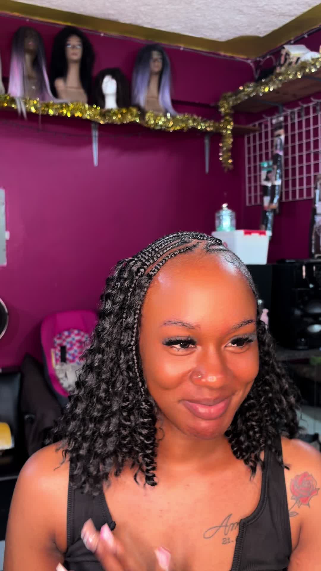@Shemicka_ prettie 💕💯🦋