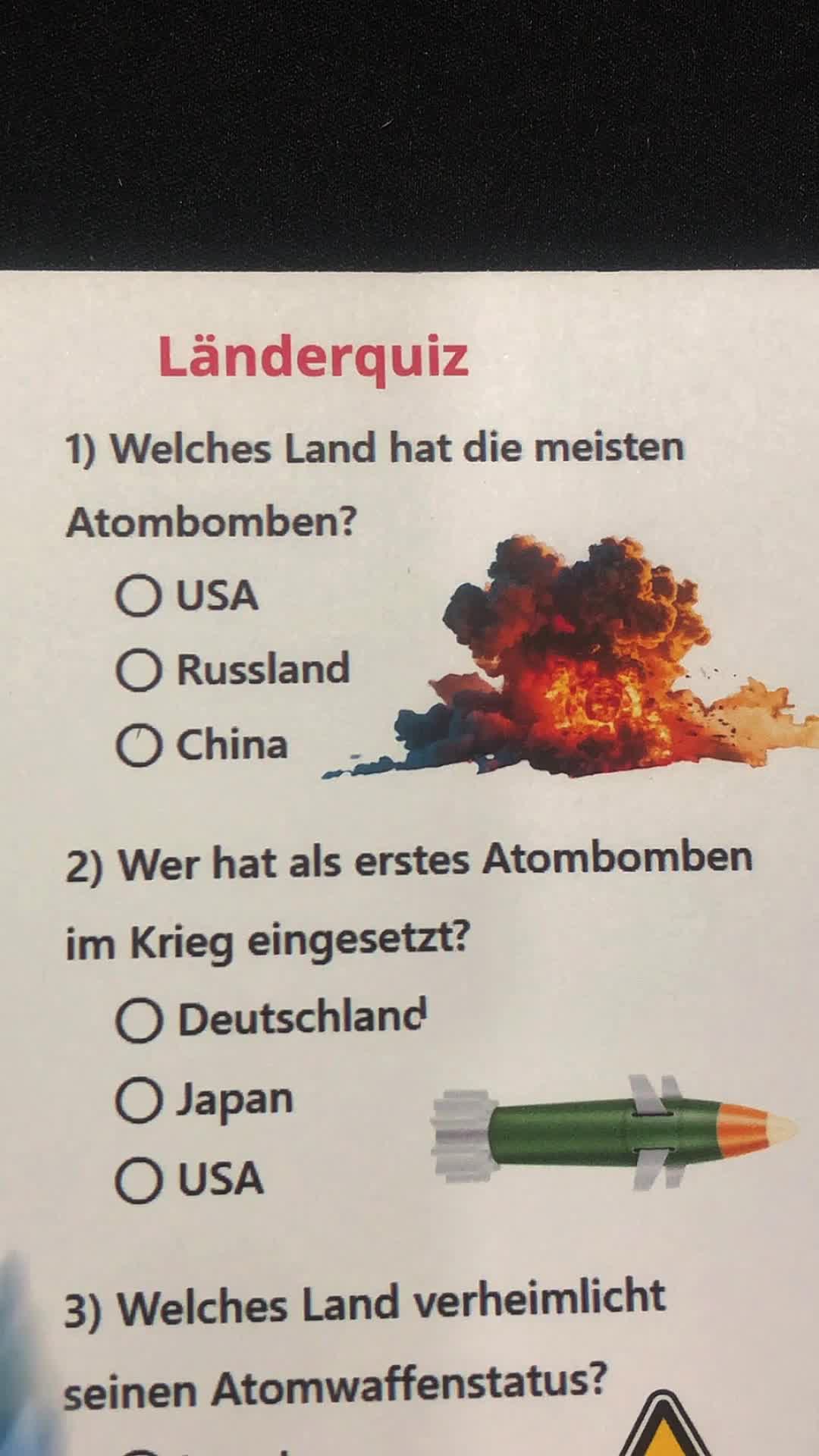@Base Quiz
