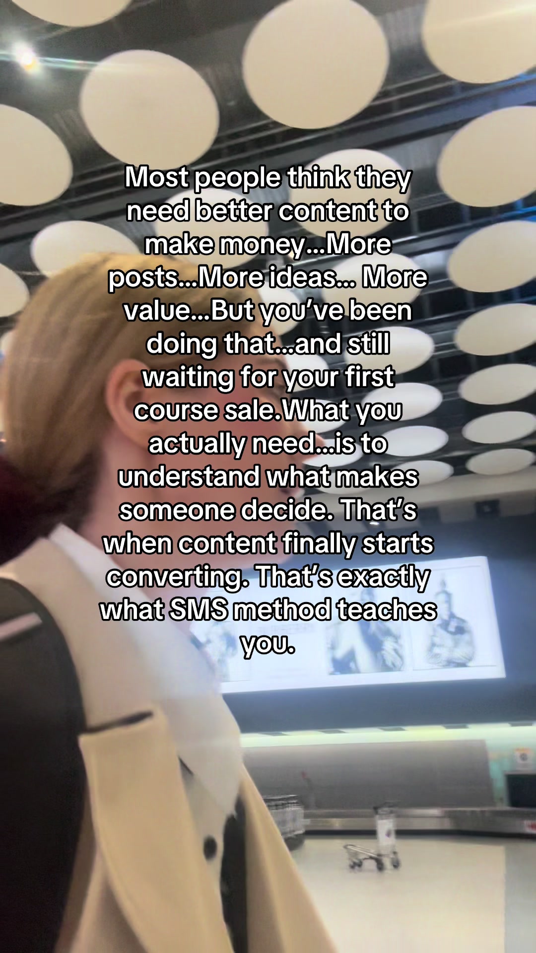 @Content Cash Queen
