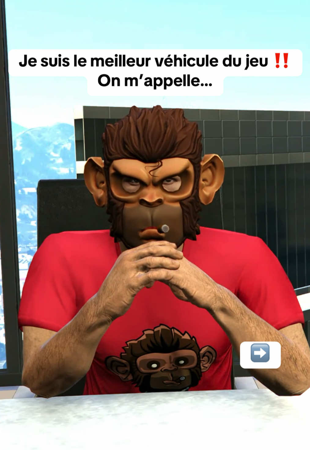 @GTA MEME FR