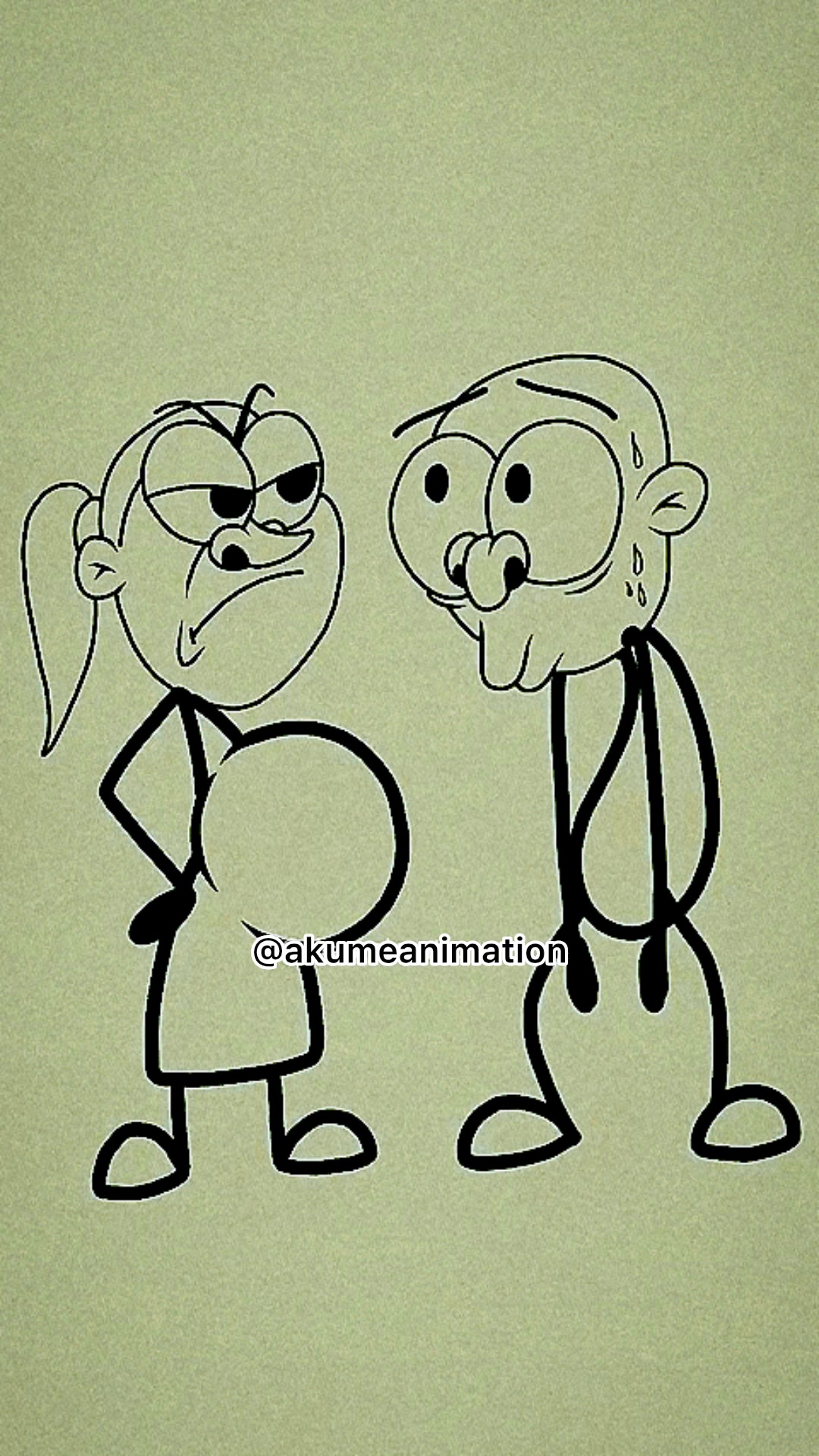 @Akume animations