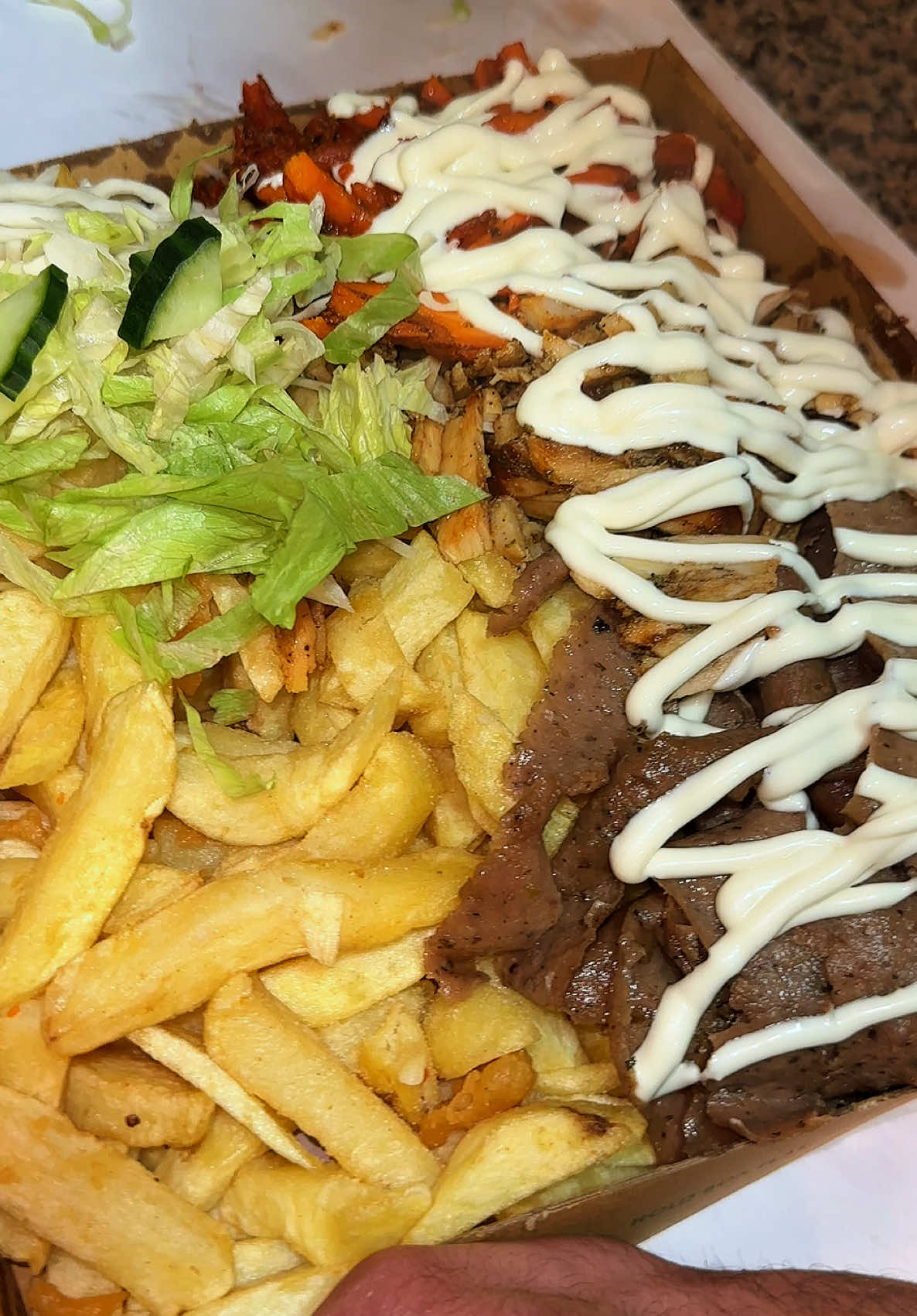 @Harleys Fish Bar