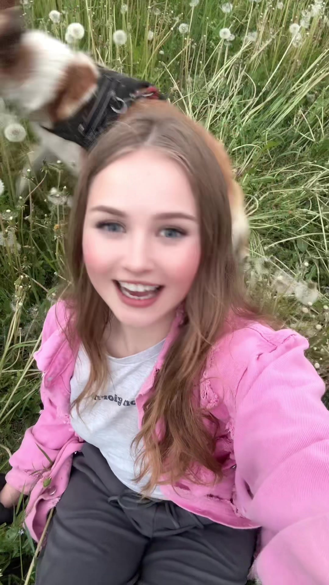 @сон Анны