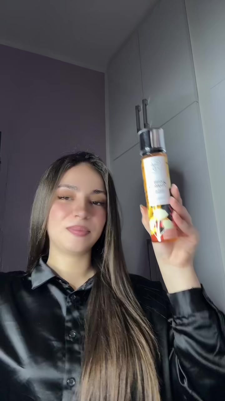 @Hanen khmiri 🦋| UGC creator