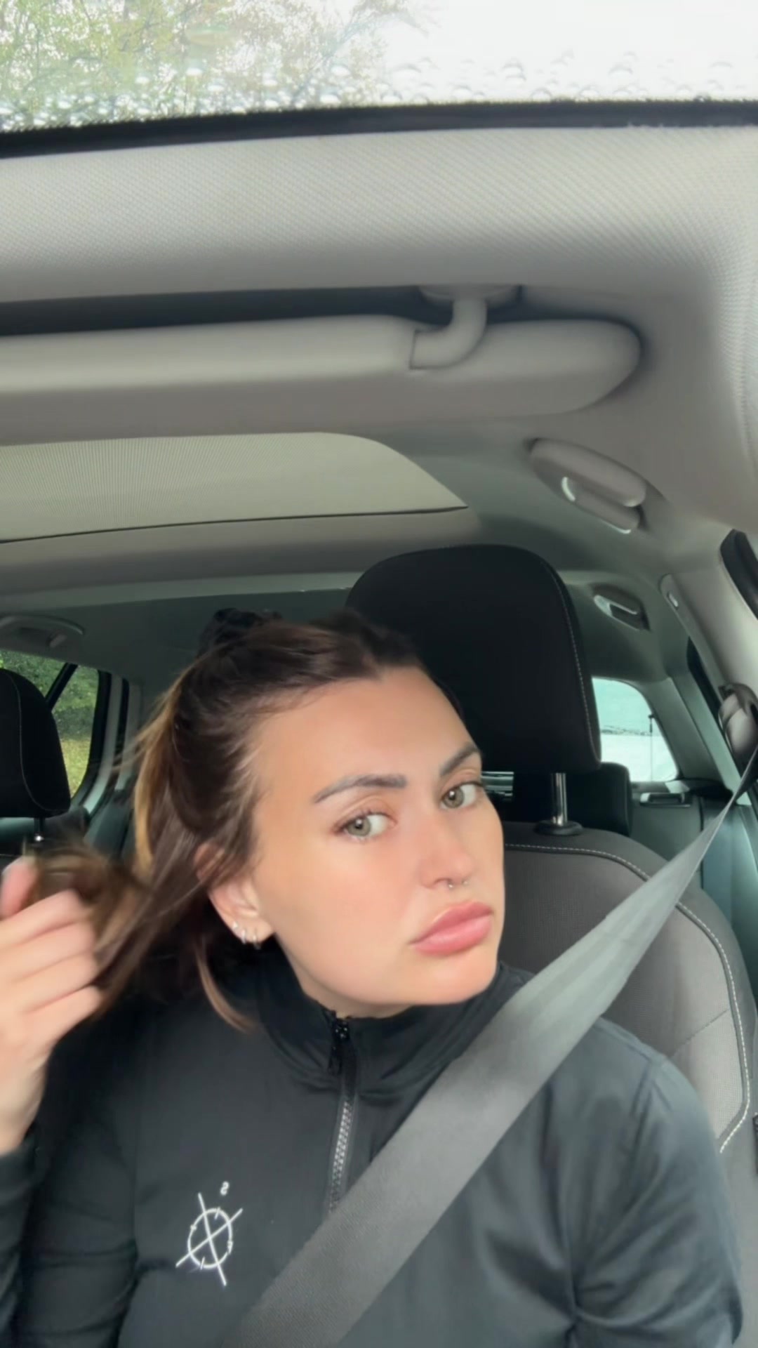 @nicolethepostie💋