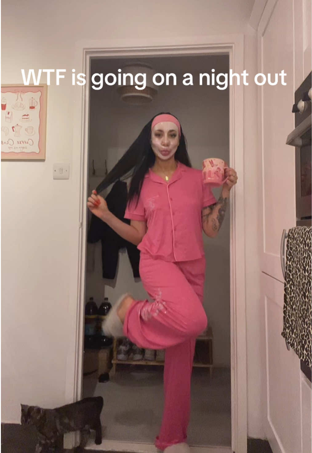 @Lara Rizzle