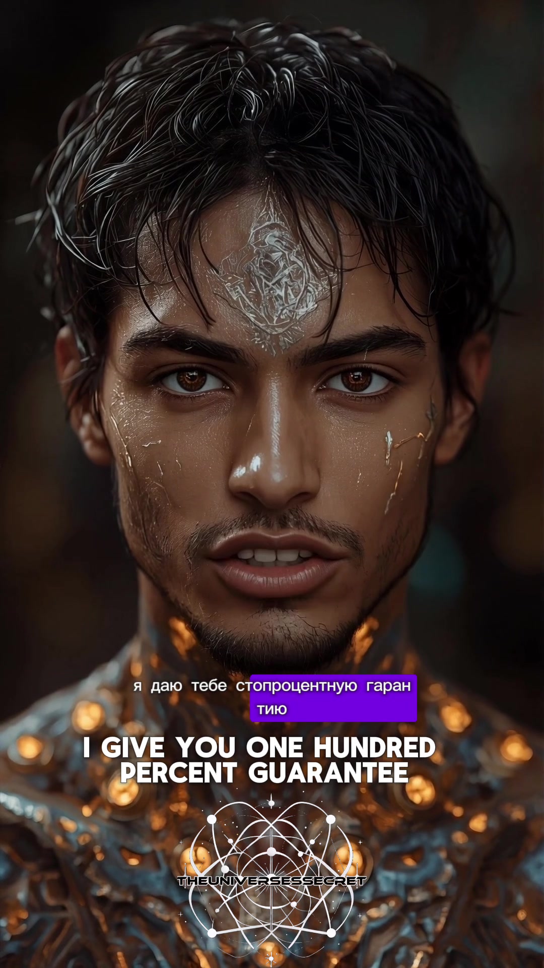 @TheUniversesSecret