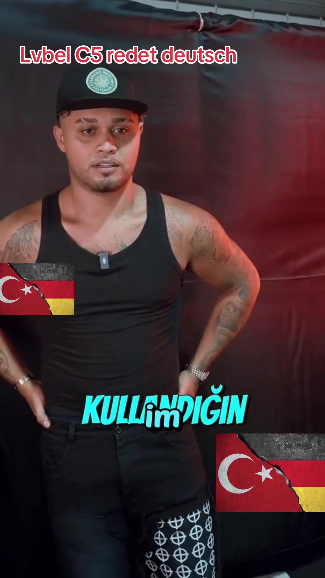 @TürkDeutschRap