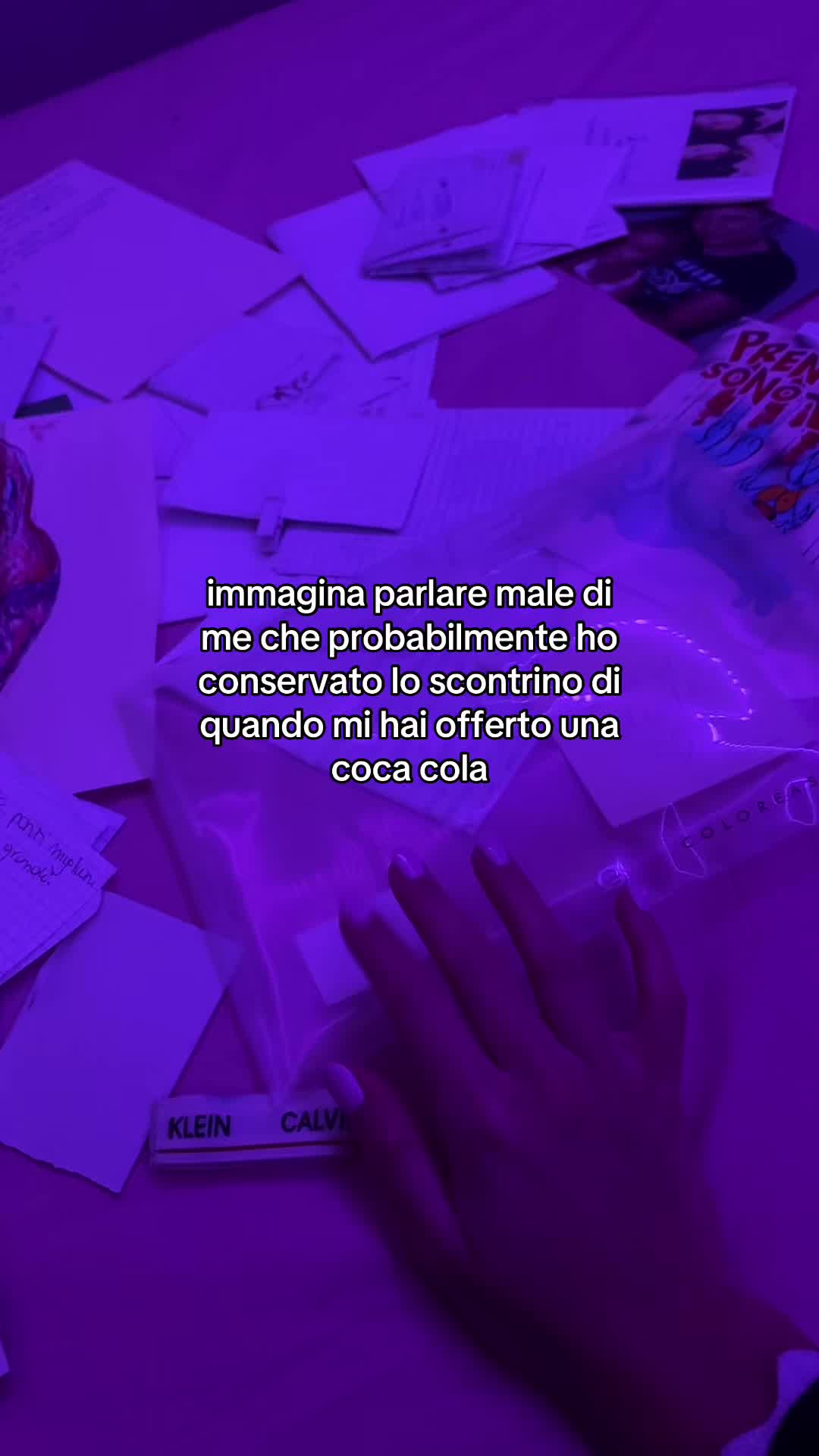 @Claudia