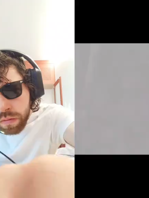 @vincentlorreynMJ Vincent